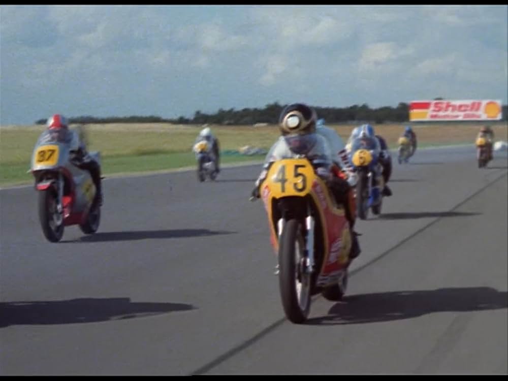 シルバードリーム・レーサーの画像