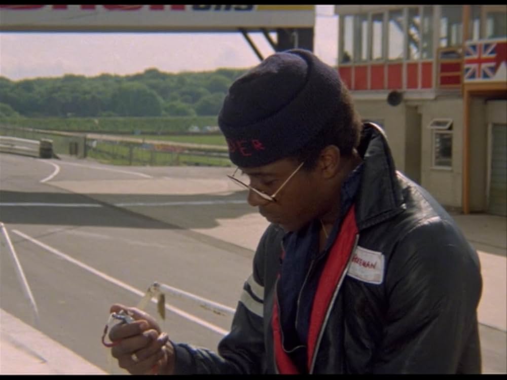 シルバードリーム・レーサーの画像