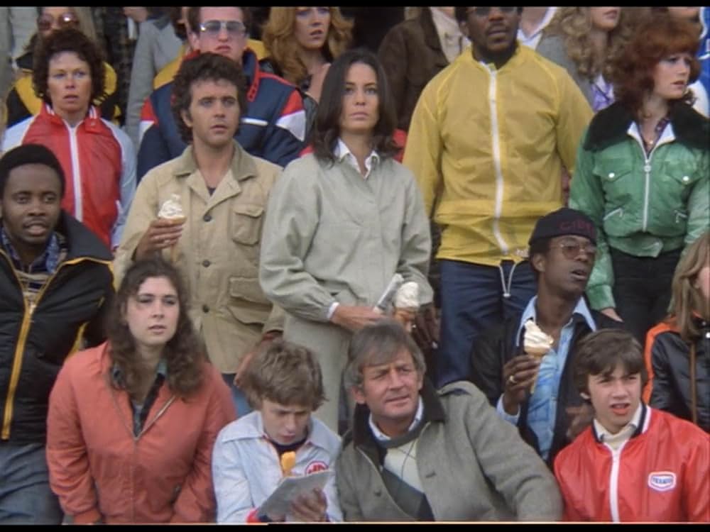 シルバードリーム・レーサーの画像