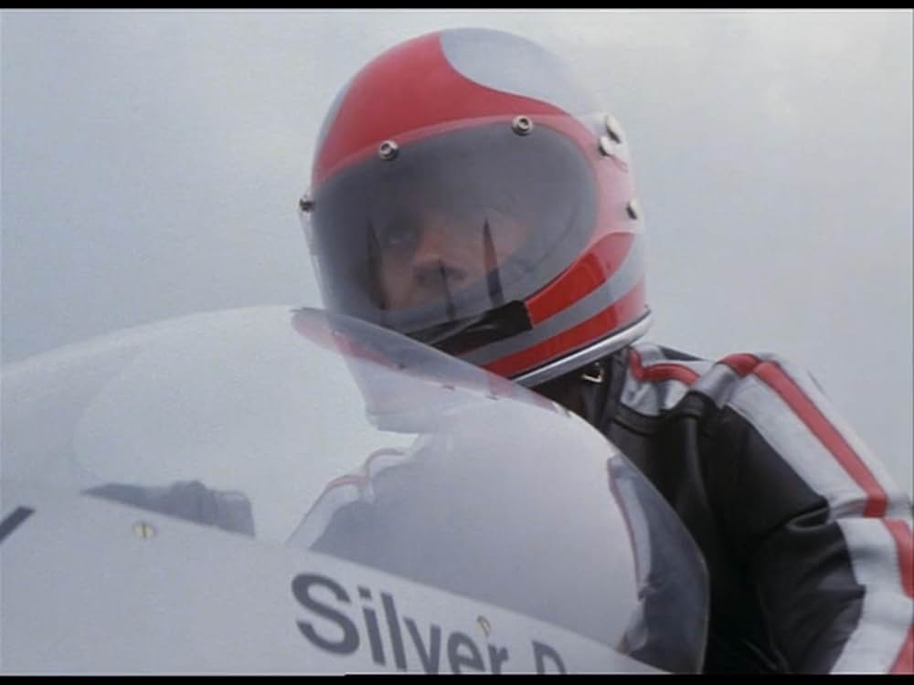 シルバードリーム・レーサーの画像