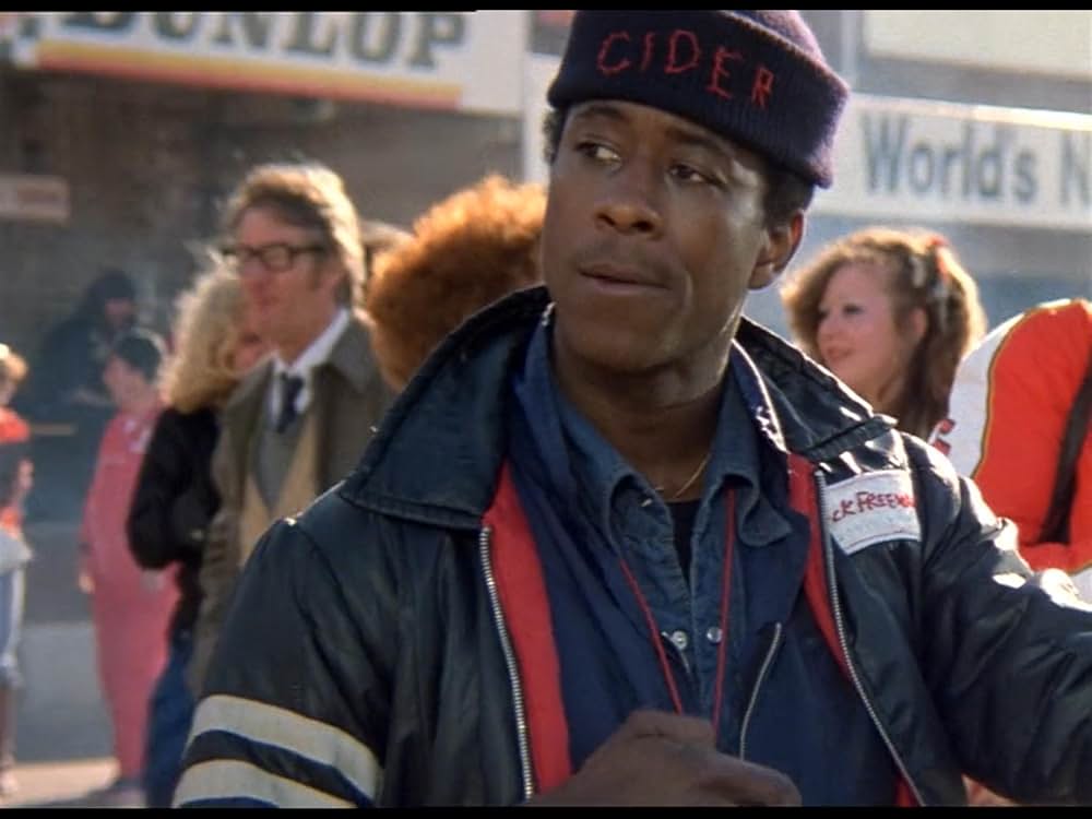 シルバードリーム・レーサーの画像