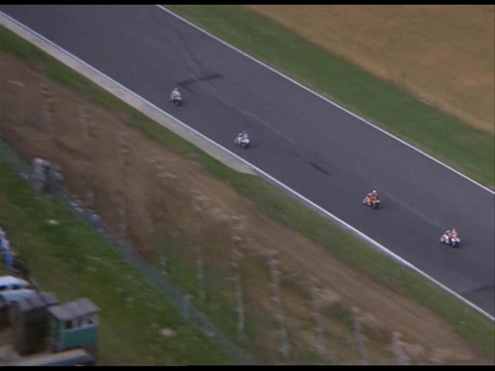 シルバードリーム・レーサーの画像