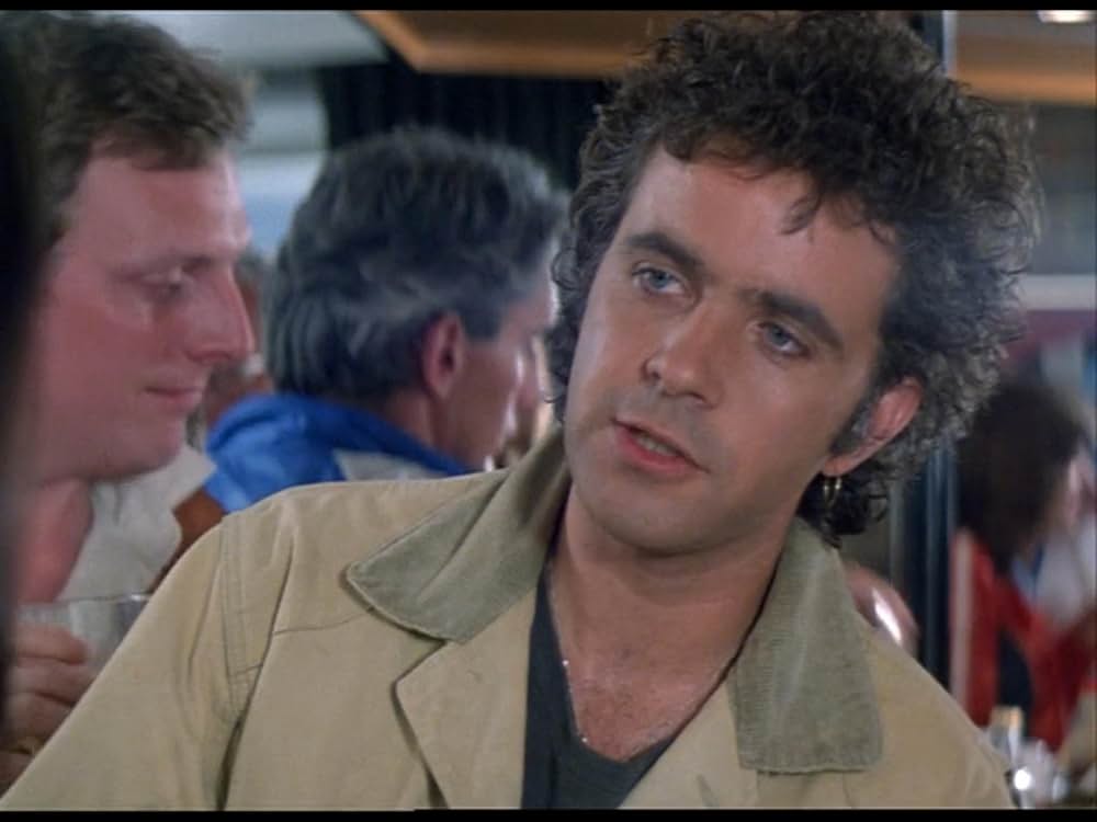 シルバードリーム・レーサーの画像