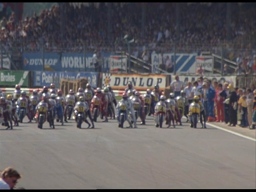 シルバードリーム・レーサーの画像