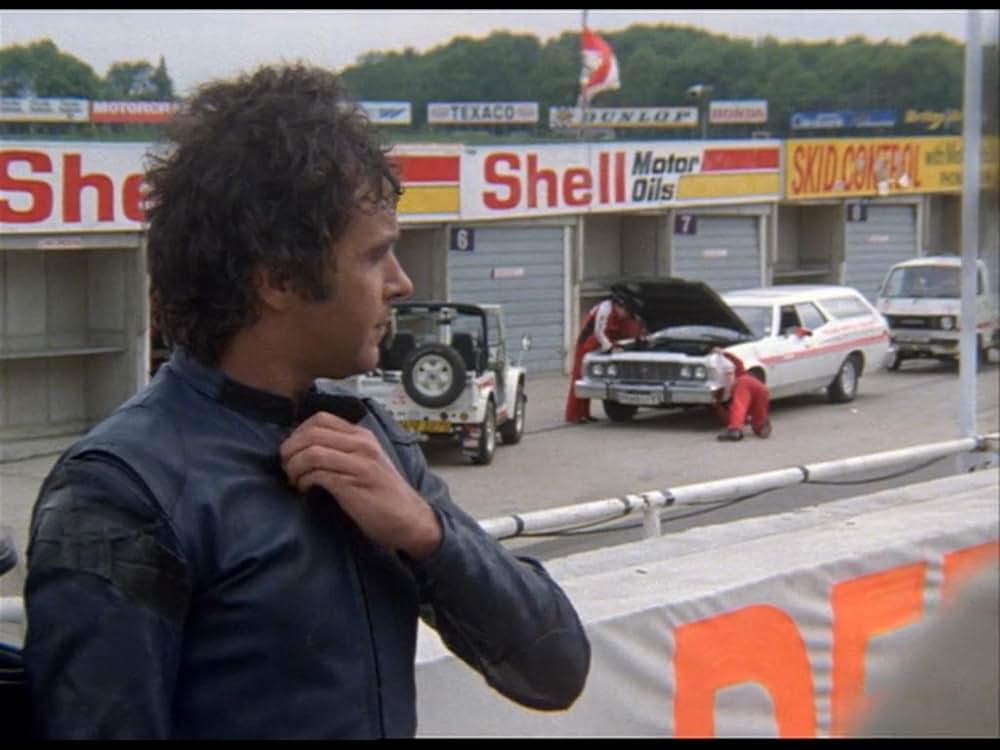 シルバードリーム・レーサーの画像