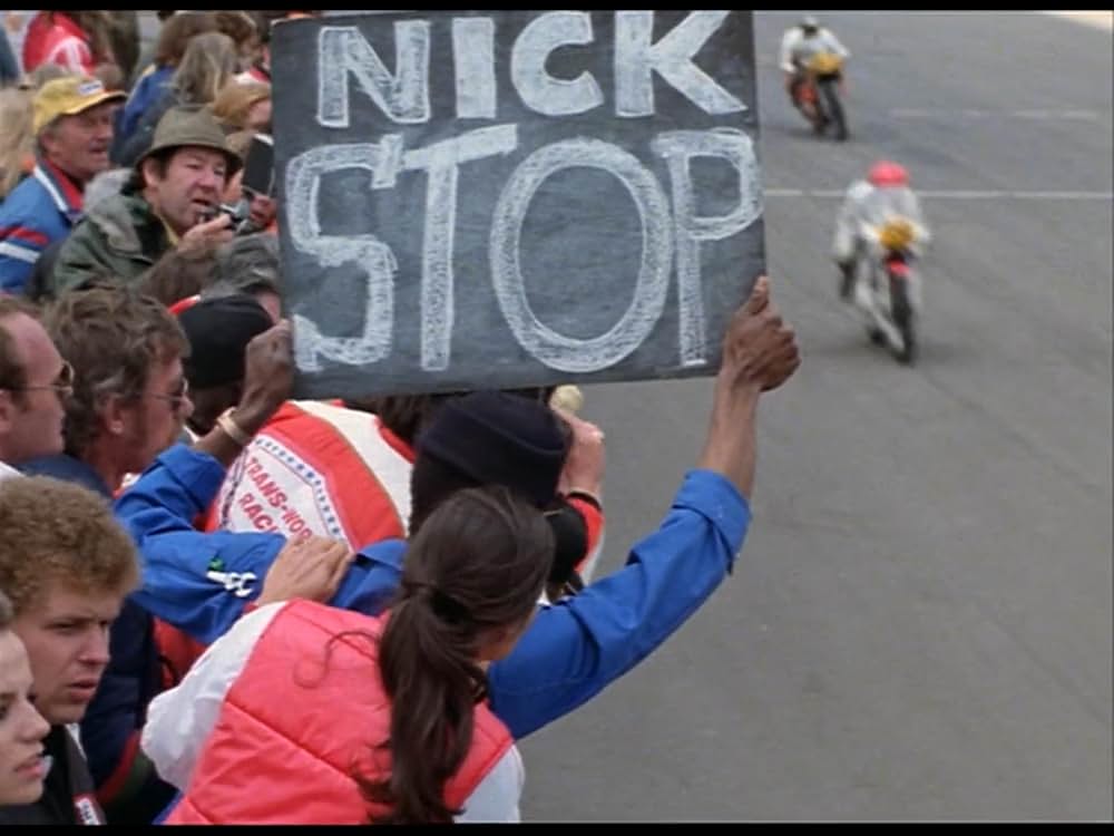 シルバードリーム・レーサーの画像