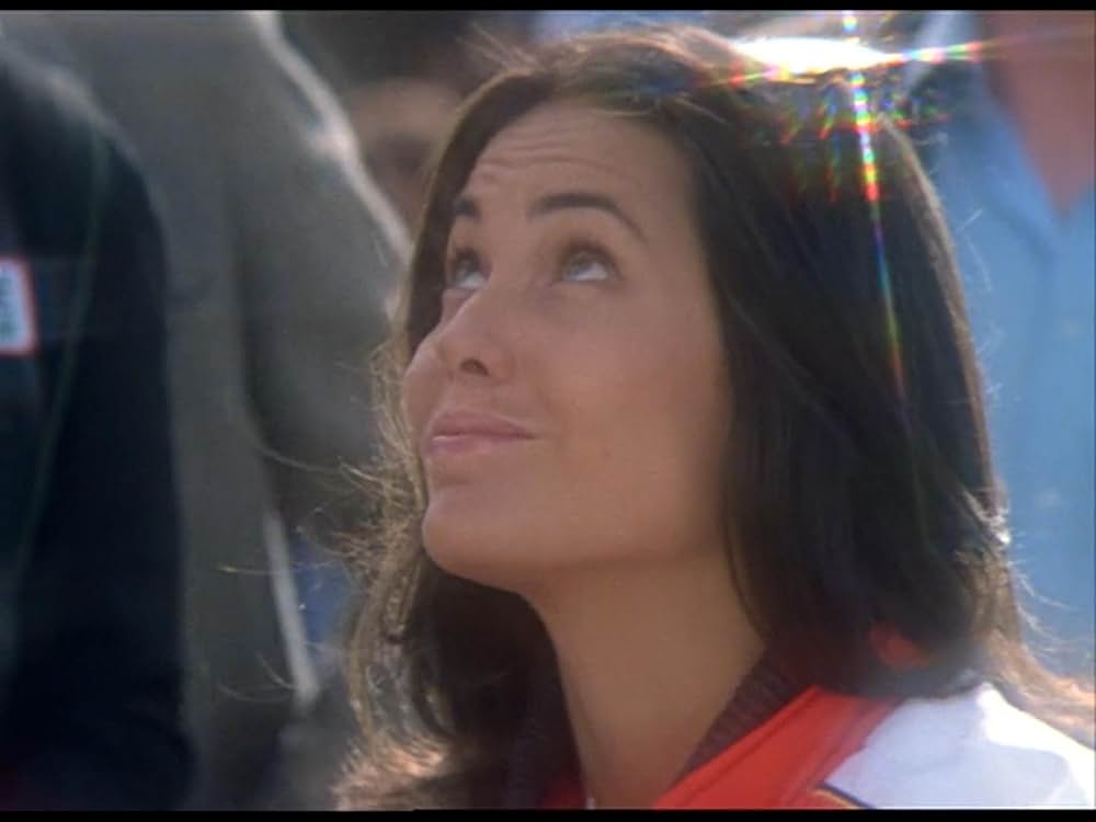 シルバードリーム・レーサーの画像