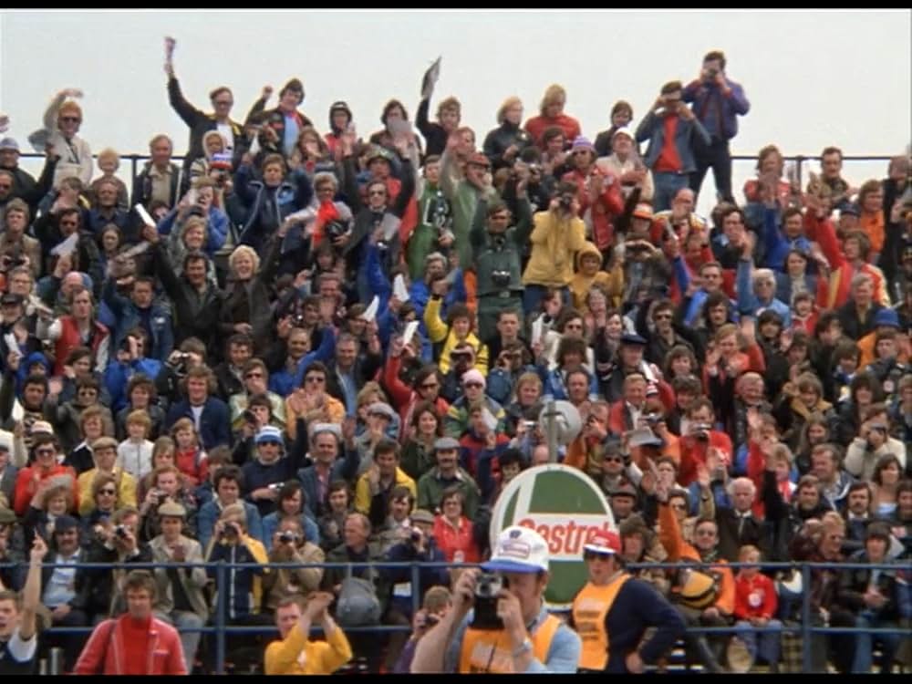 シルバードリーム・レーサーの画像