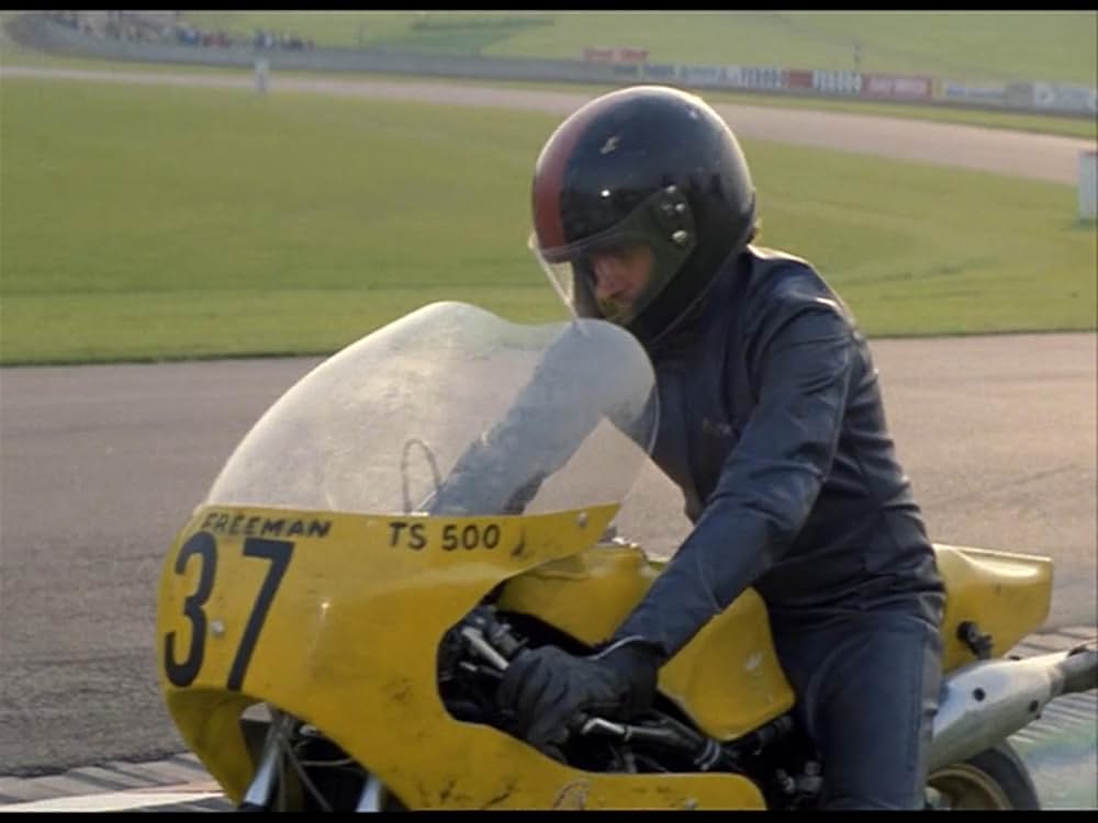 シルバードリーム・レーサーの画像