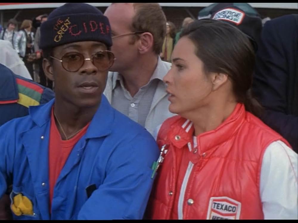 シルバードリーム・レーサーの画像