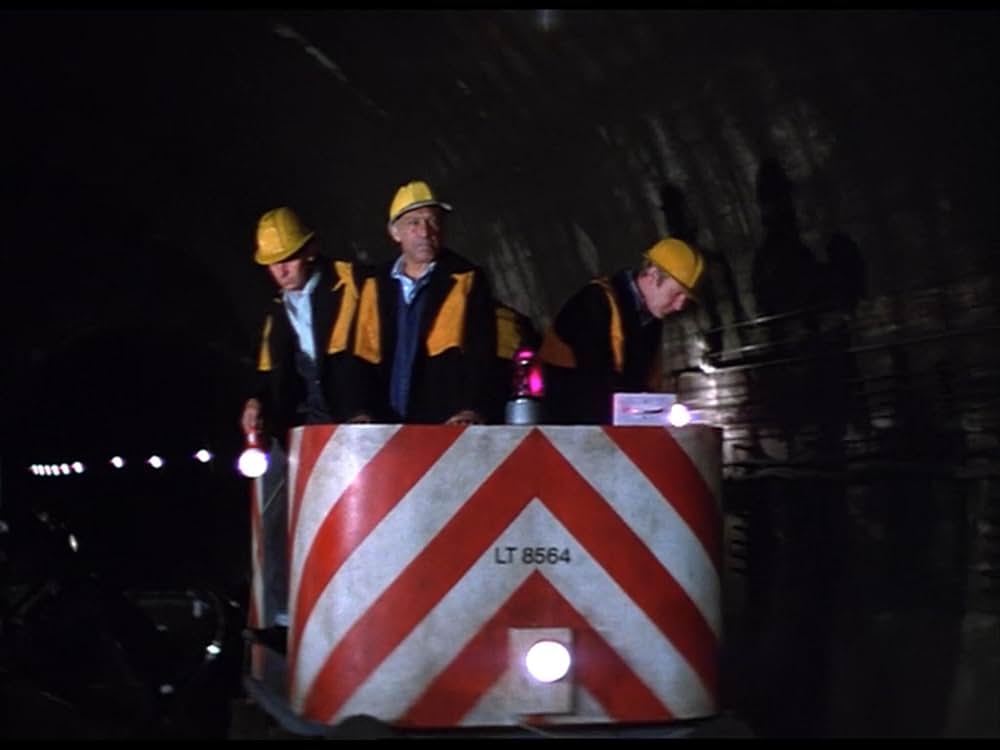 シルバードリーム・レーサーの画像