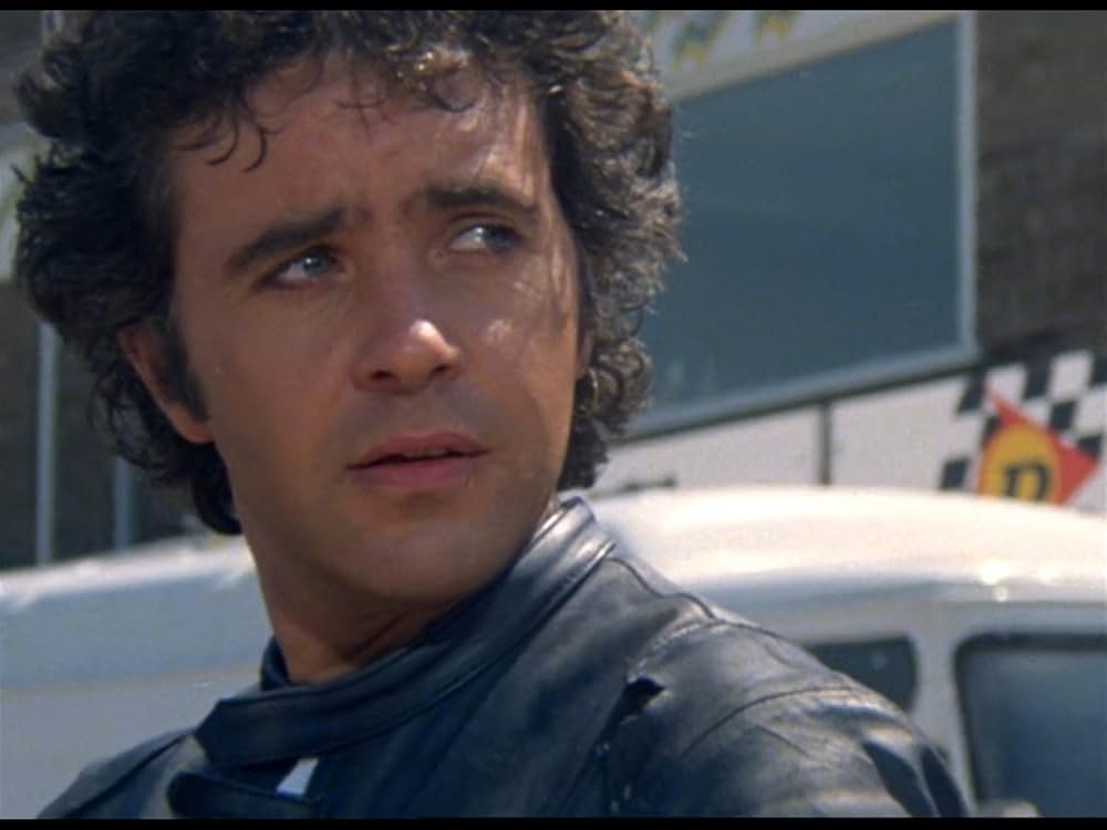 シルバードリーム・レーサーの画像