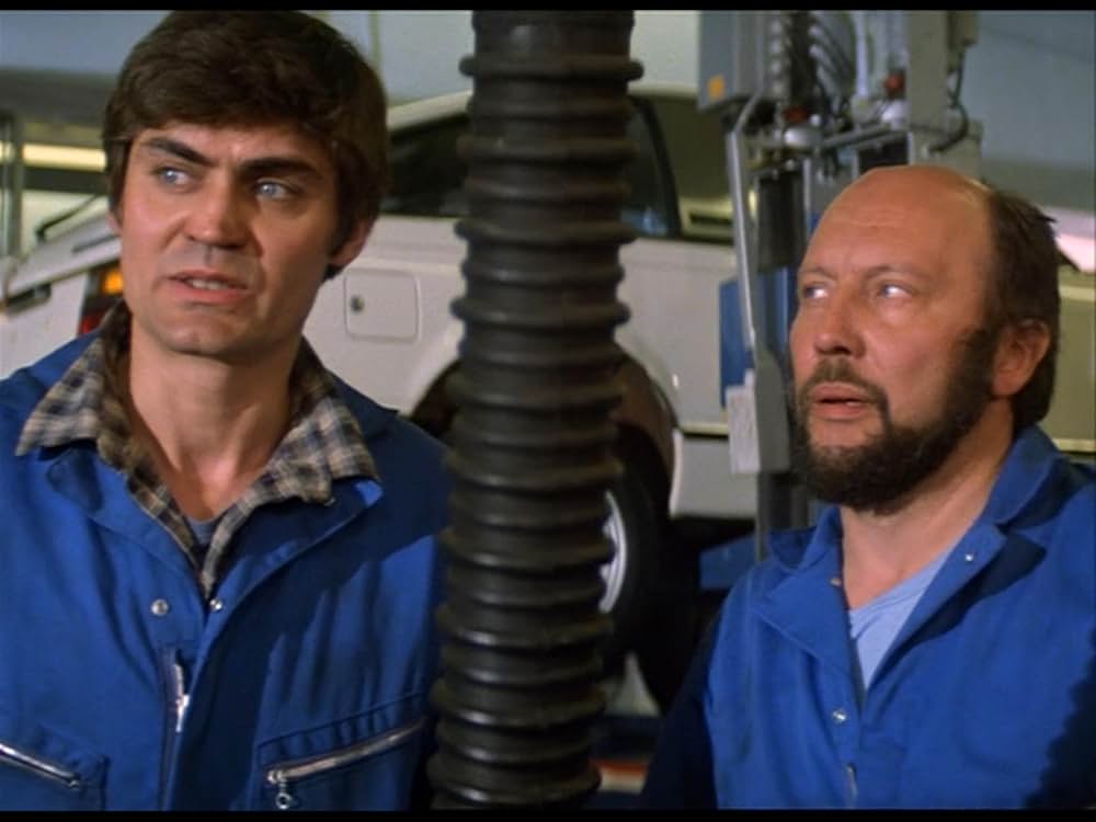 シルバードリーム・レーサーの画像