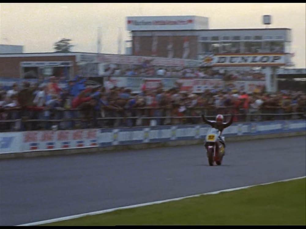 シルバードリーム・レーサーの画像