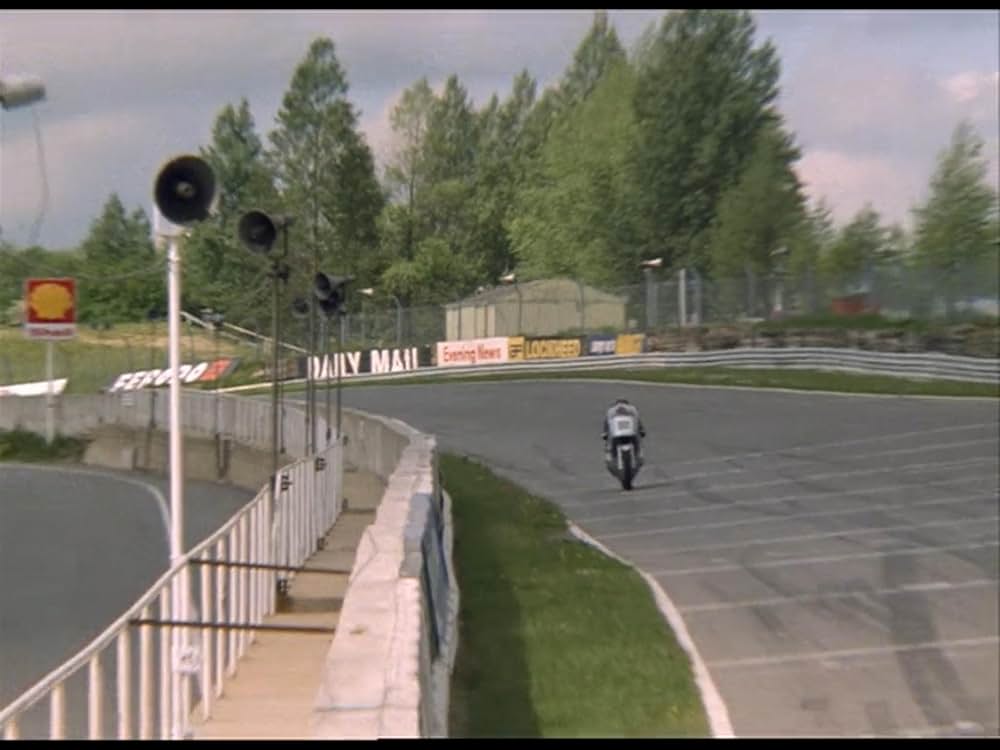 シルバードリーム・レーサーの画像