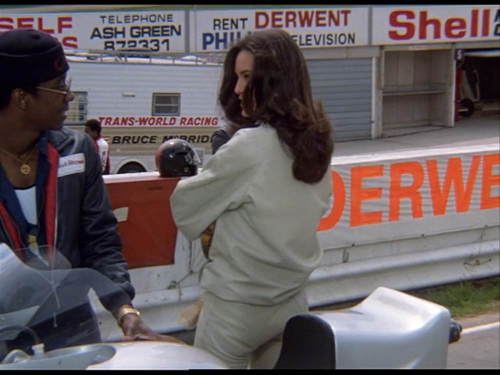 シルバードリーム・レーサーの画像