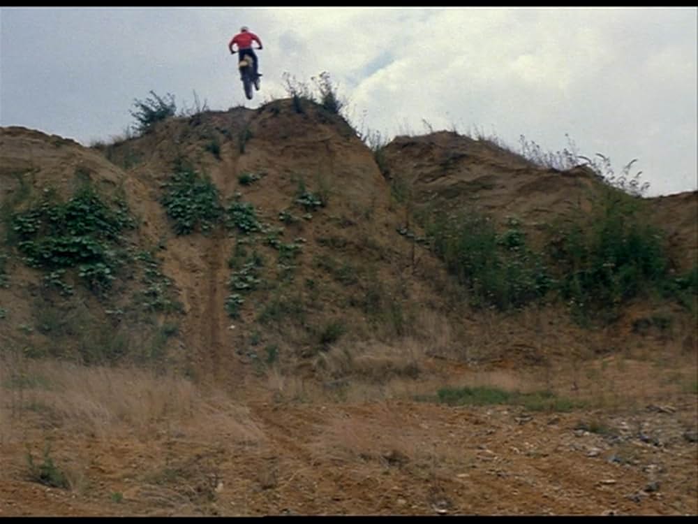 シルバードリーム・レーサーの画像