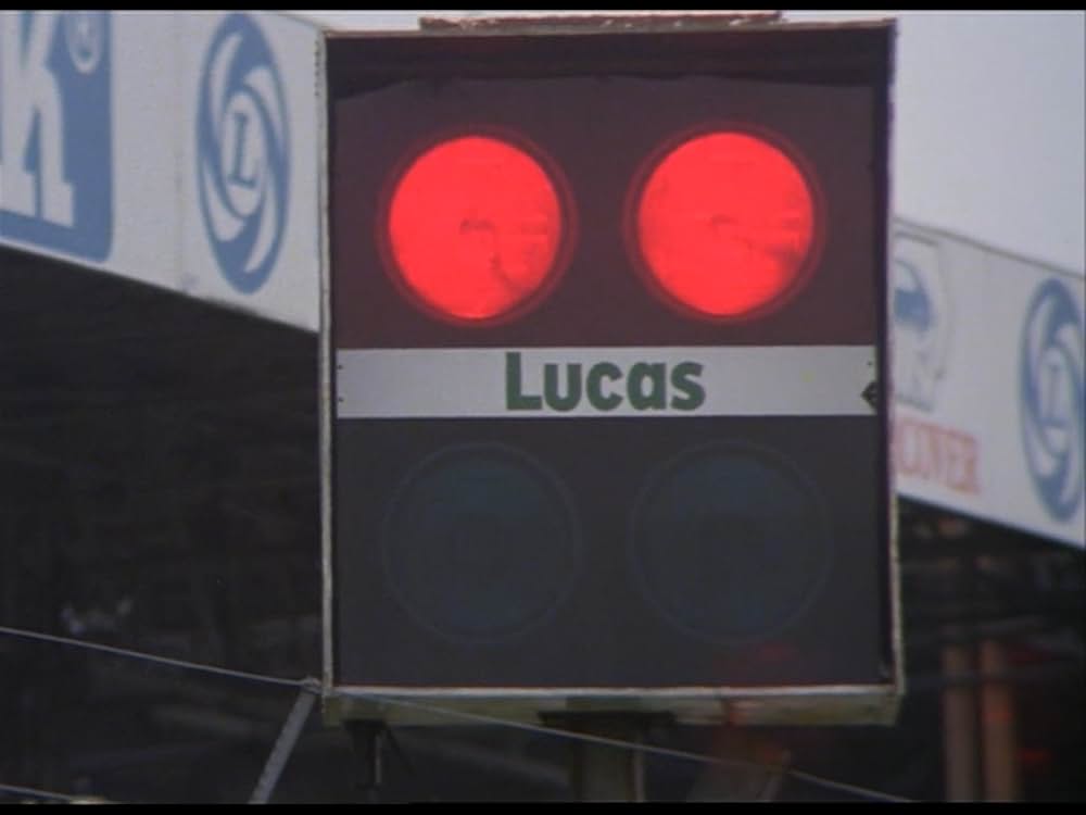 シルバードリーム・レーサーの画像