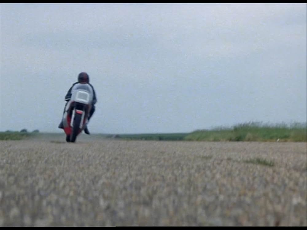 シルバードリーム・レーサーの画像