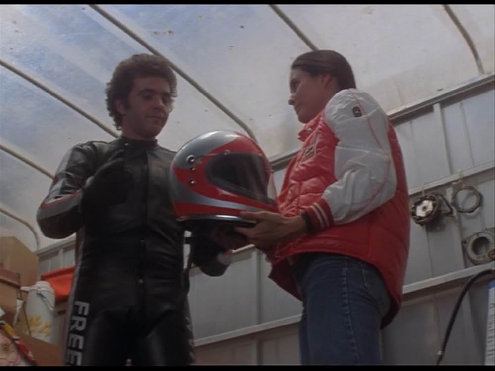 シルバードリーム・レーサーの画像