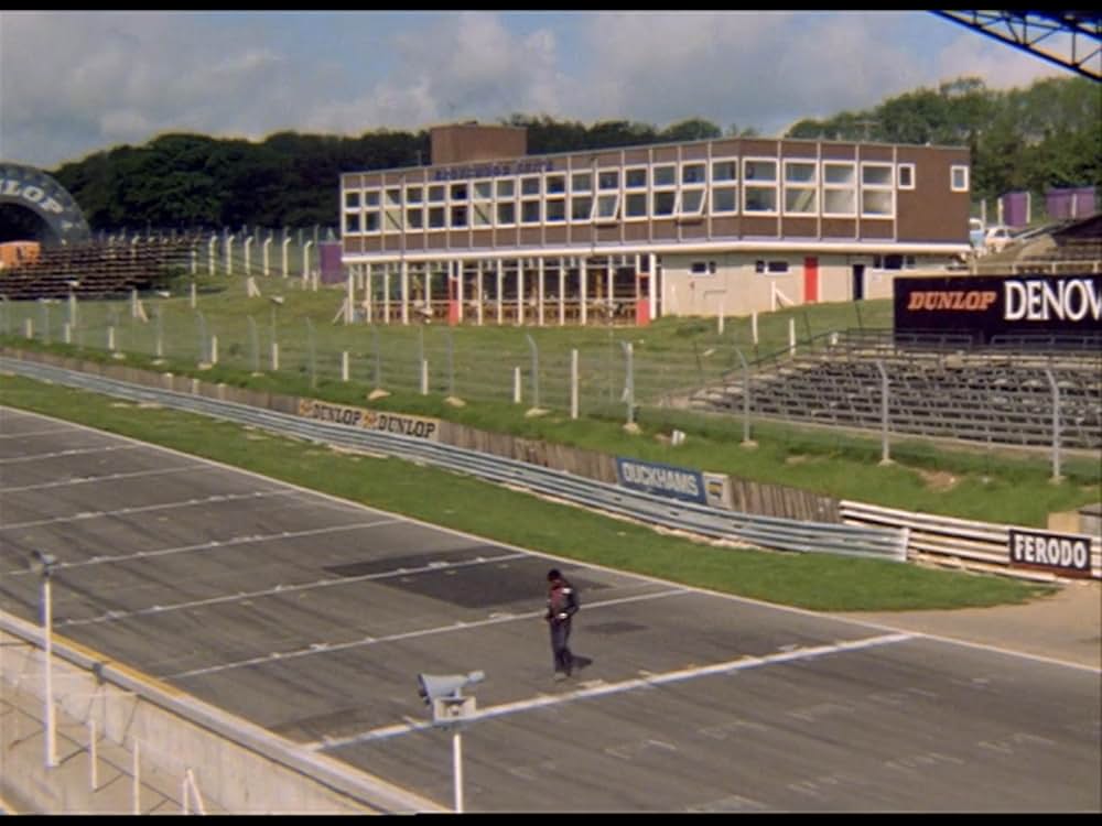 シルバードリーム・レーサーの画像