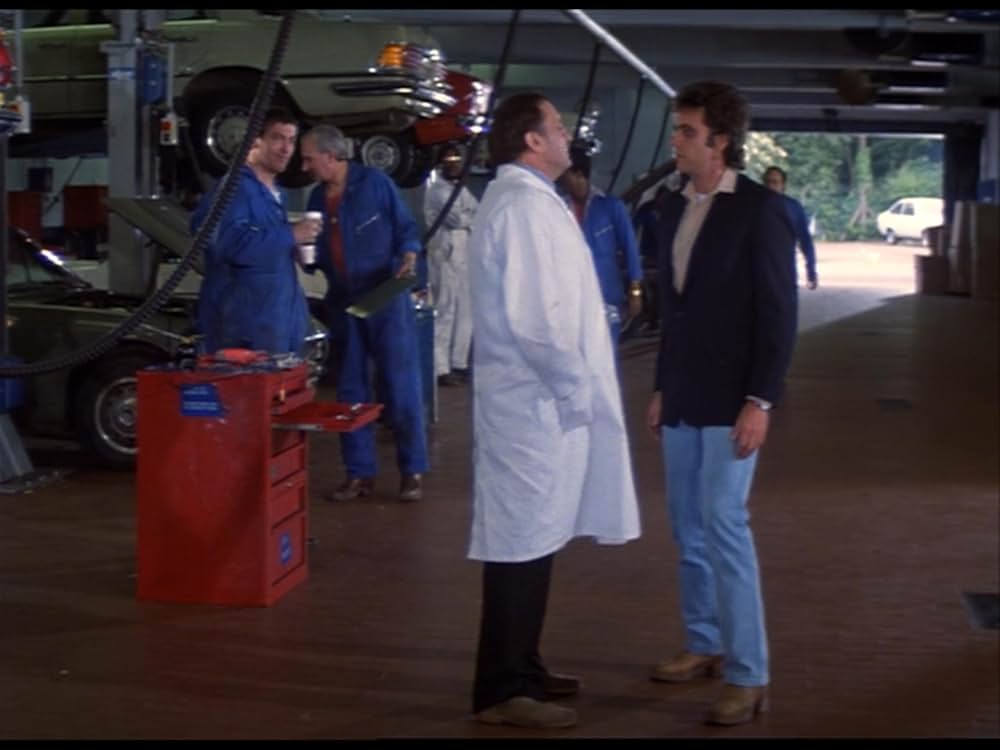 シルバードリーム・レーサーの画像