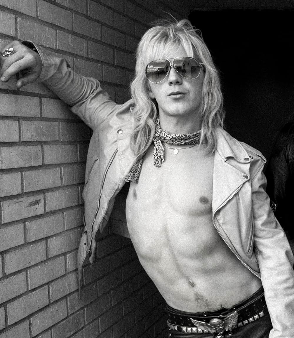 ザ・ダート: モトリー・クルー自伝の画像