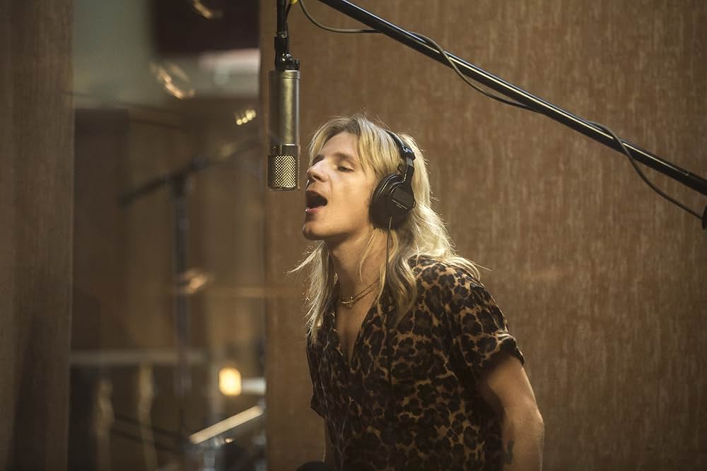 ザ・ダート: モトリー・クルー自伝の画像