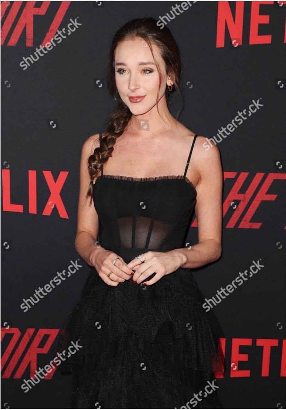 ザ・ダート: モトリー・クルー自伝の画像