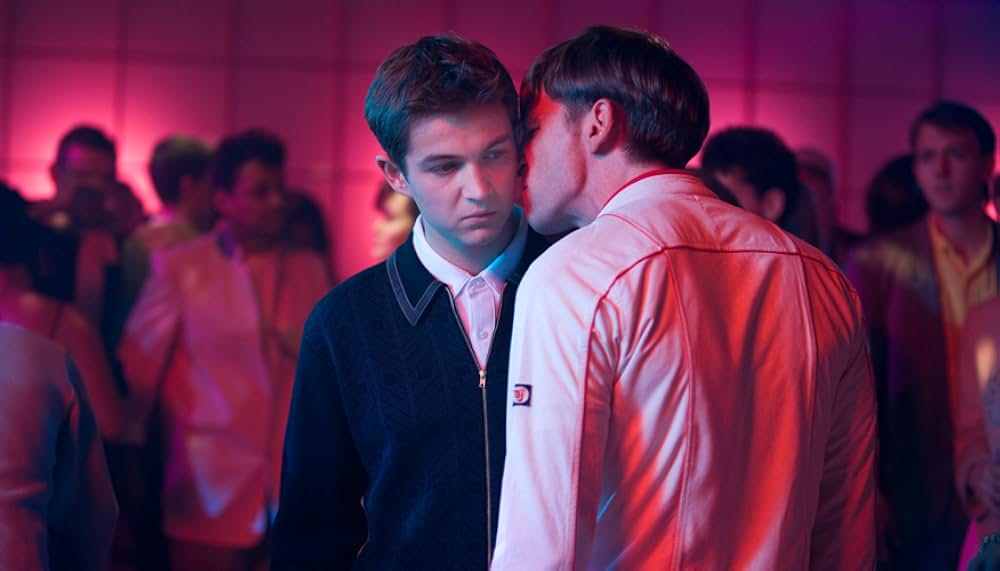 The Firm（原題）の画像