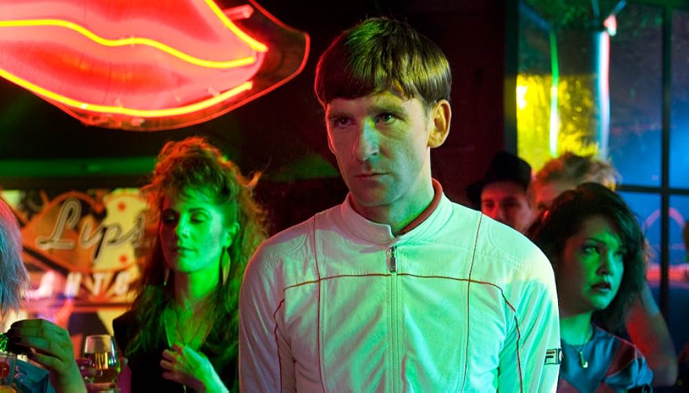 The Firm（原題）の画像