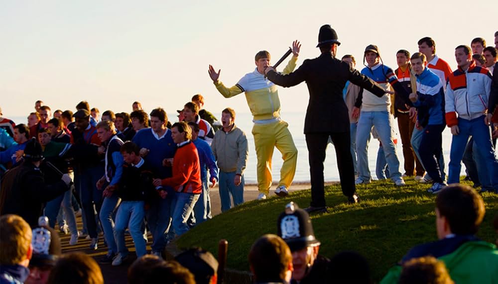 The Firm（原題）の画像