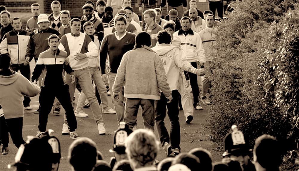 The Firm（原題）の画像