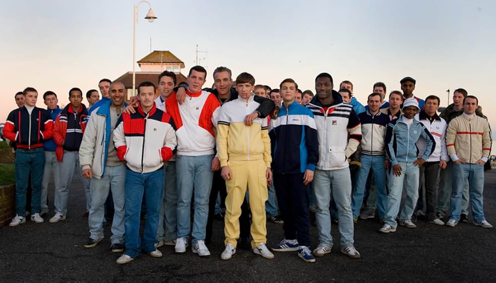 The Firm（原題）の画像