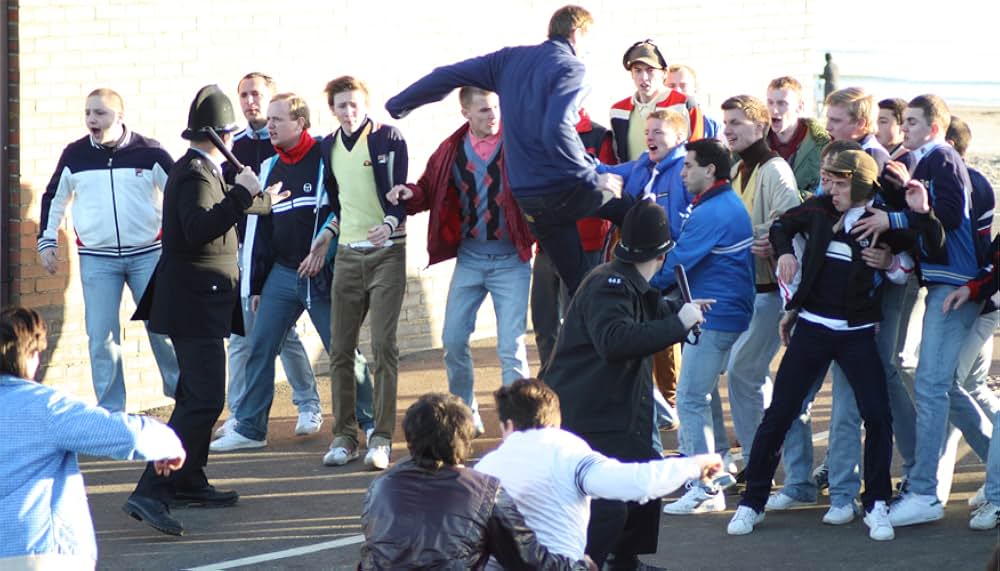 The Firm（原題）の画像