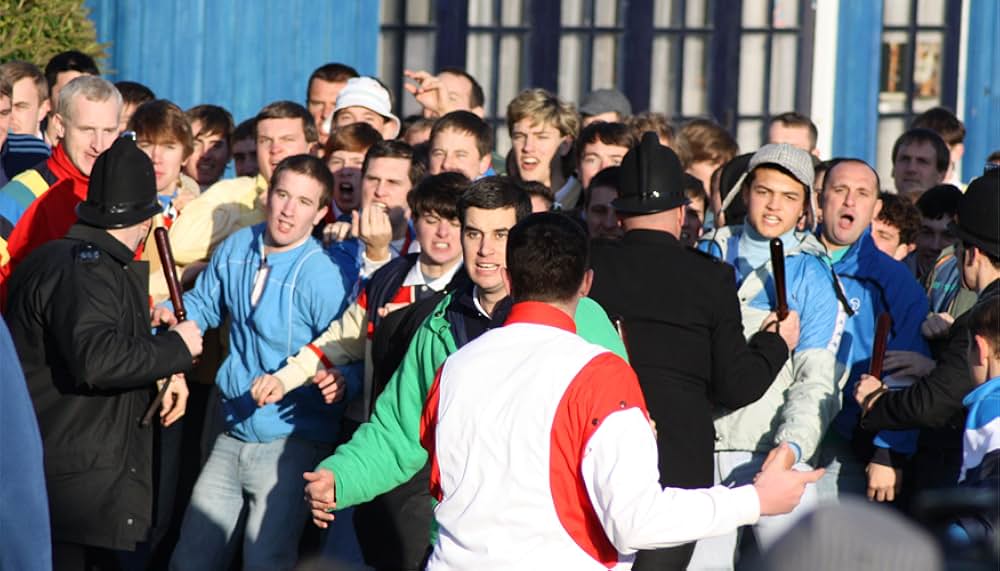 The Firm（原題）の画像