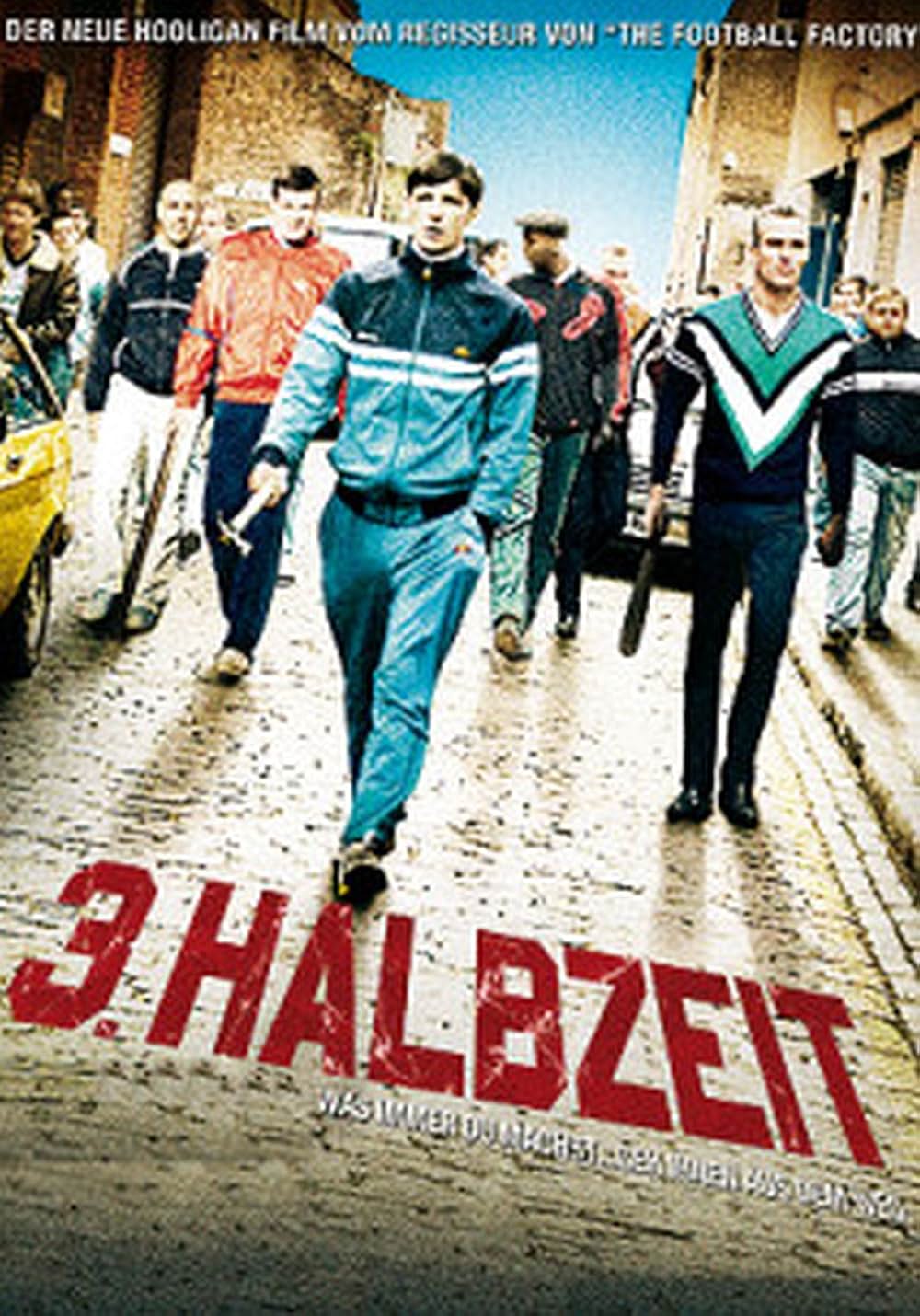 The Firm（原題）の画像