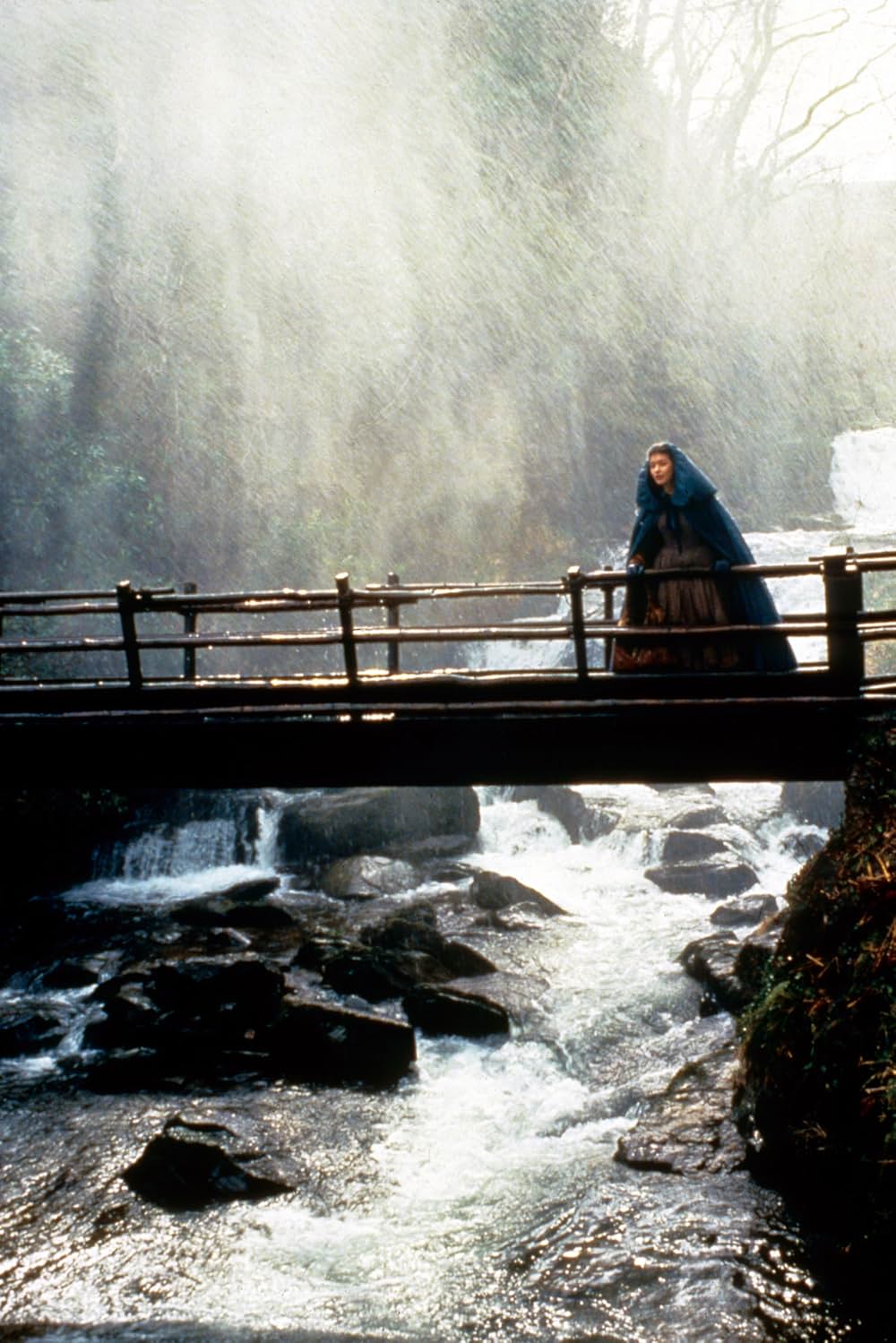 帰郷／荒れ地に燃える恋の画像