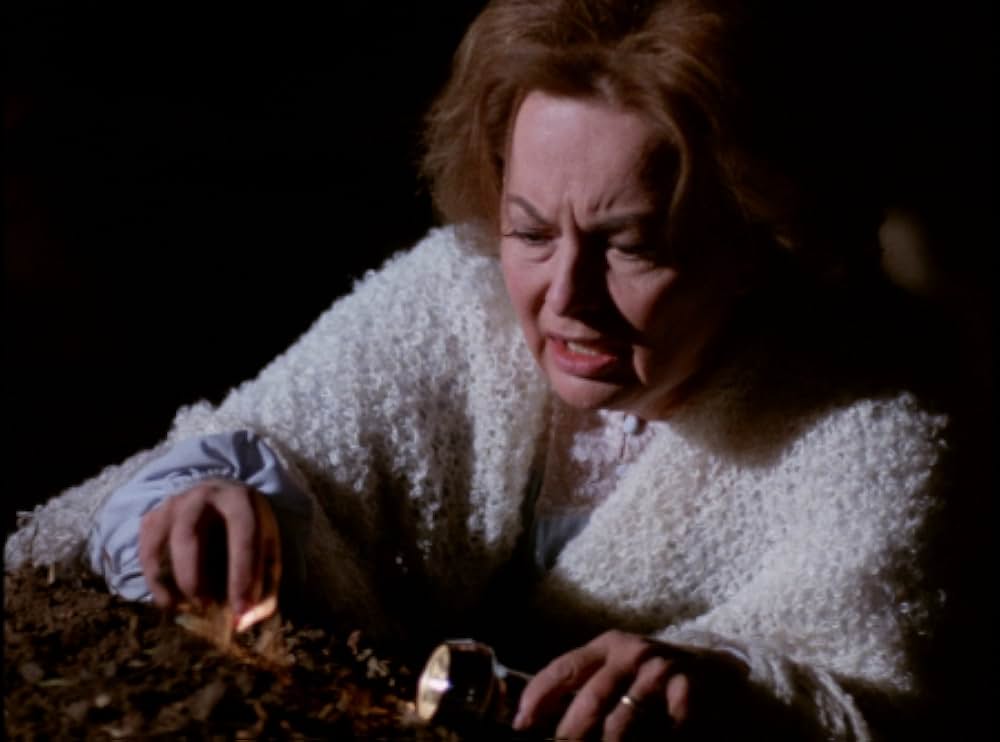 埋められた女の画像