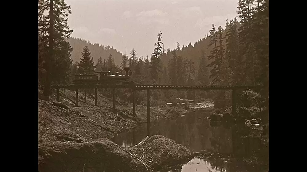 キートンの大列車追跡／キートン将軍／キートンの大列車強盗の画像