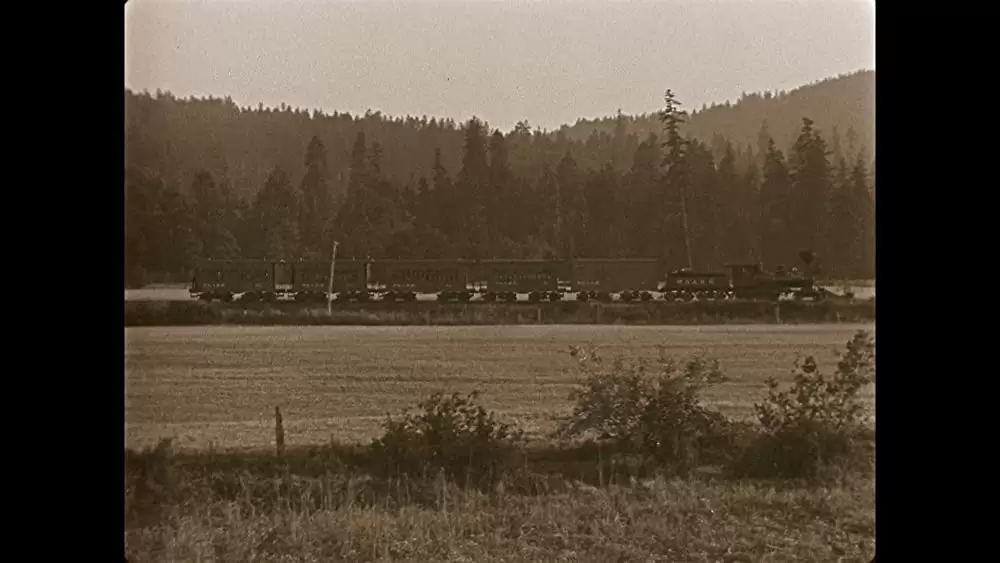 キートンの大列車追跡／キートン将軍／キートンの大列車強盗の画像