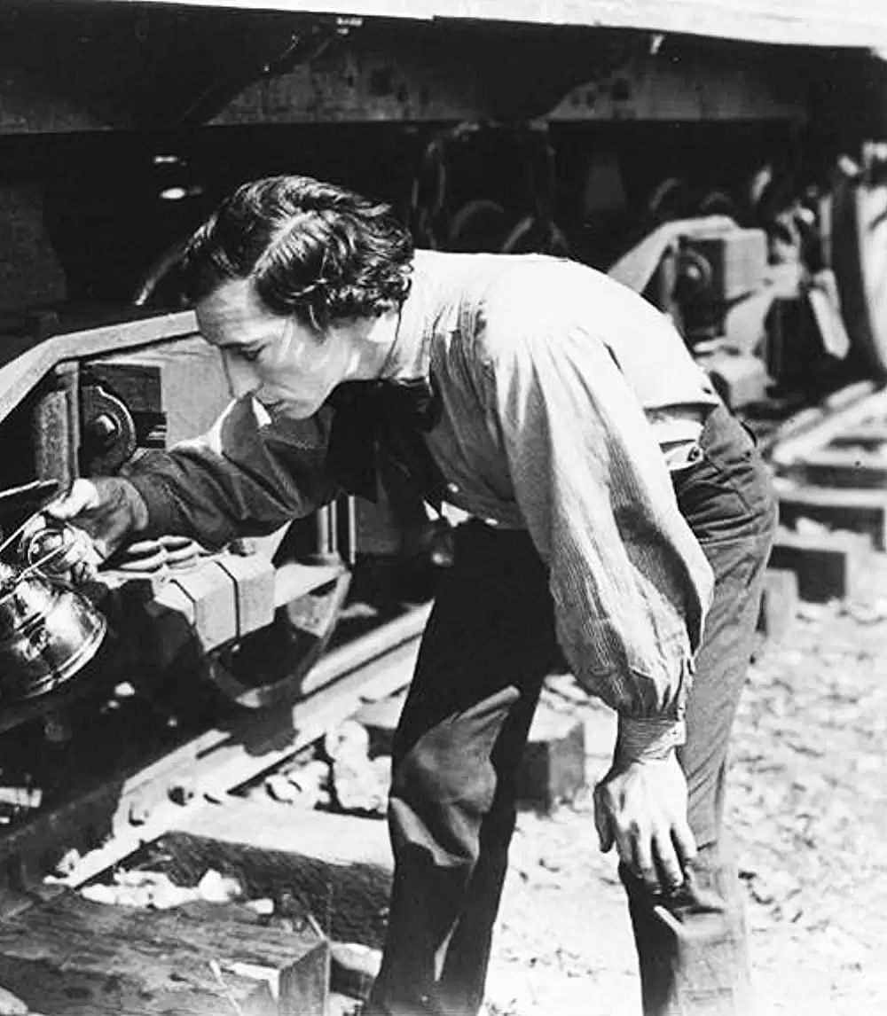 キートンの大列車追跡／キートン将軍／キートンの大列車強盗の画像