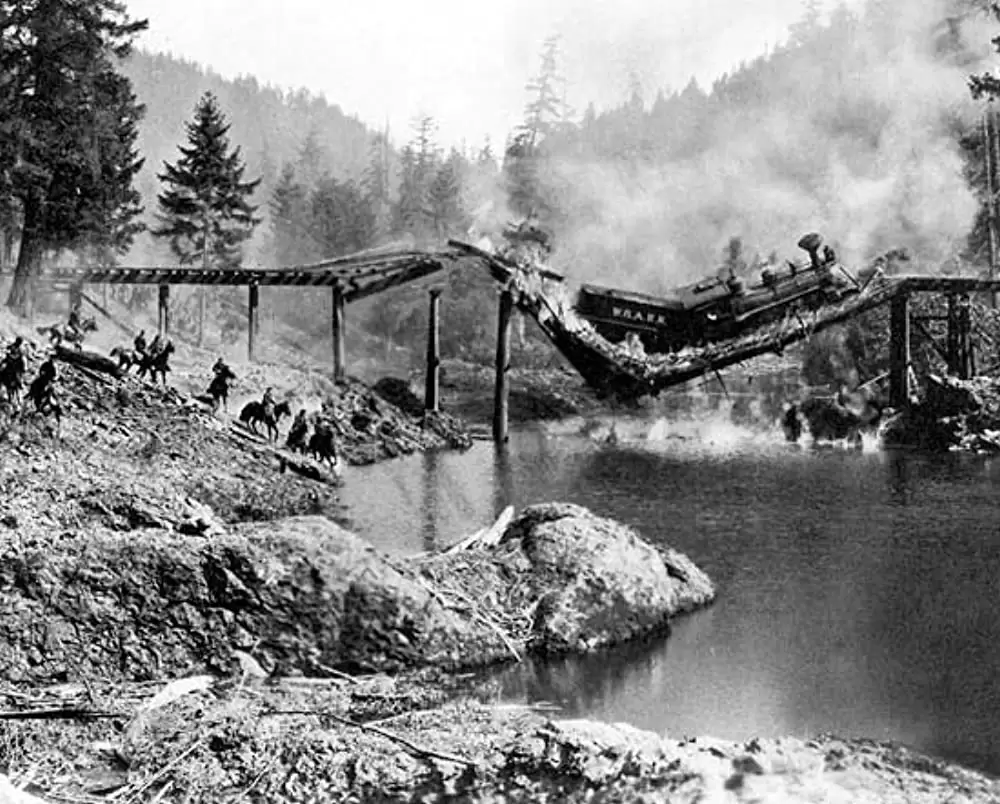 キートンの大列車追跡／キートン将軍／キートンの大列車強盗の画像