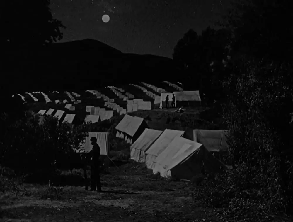 キートンの大列車追跡／キートン将軍／キートンの大列車強盗の画像