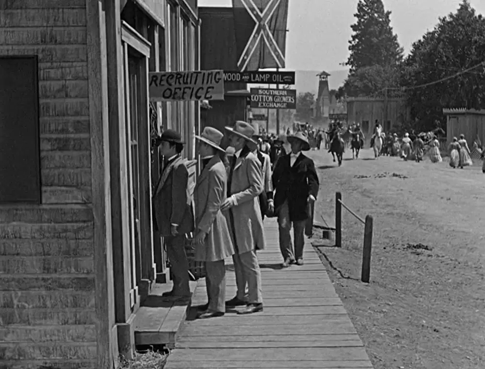 キートンの大列車追跡／キートン将軍／キートンの大列車強盗の画像