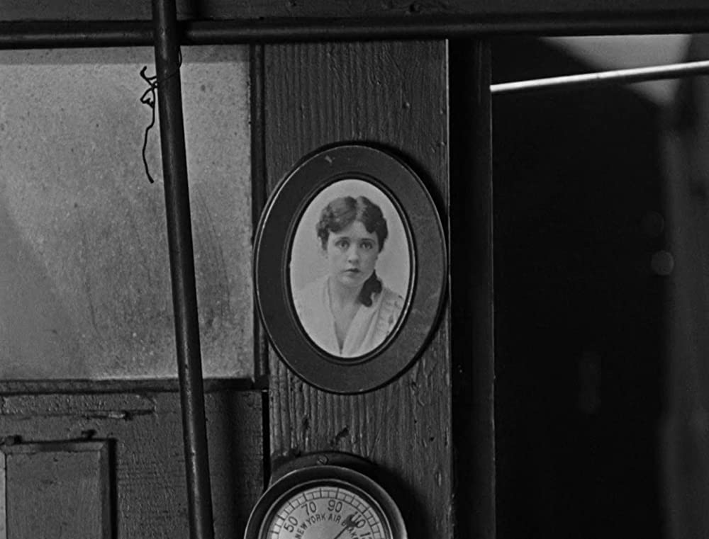 キートンの大列車追跡／キートン将軍／キートンの大列車強盗の画像