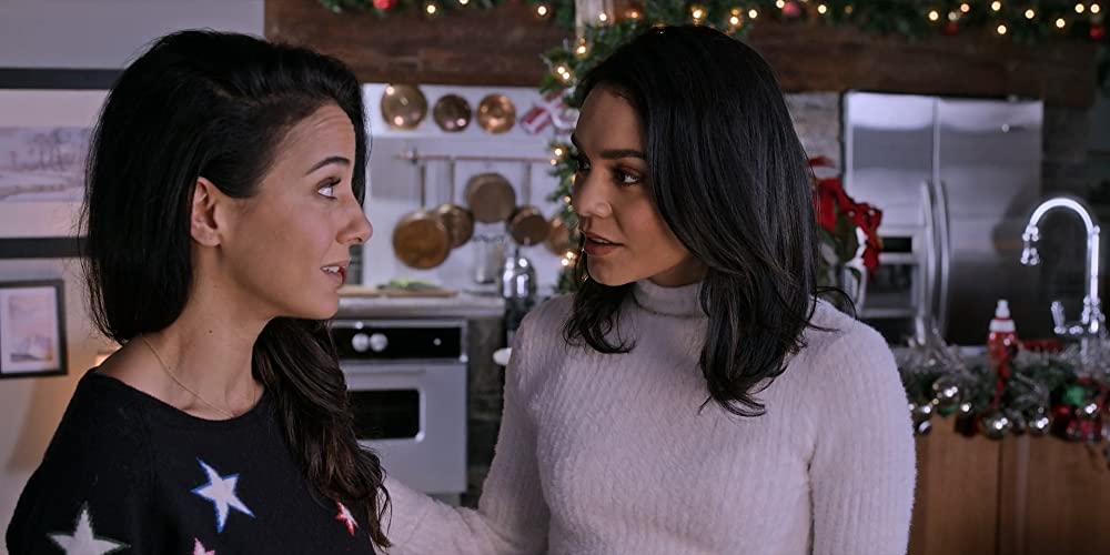 クリスマス・ナイト 恋に落ちた騎士の画像