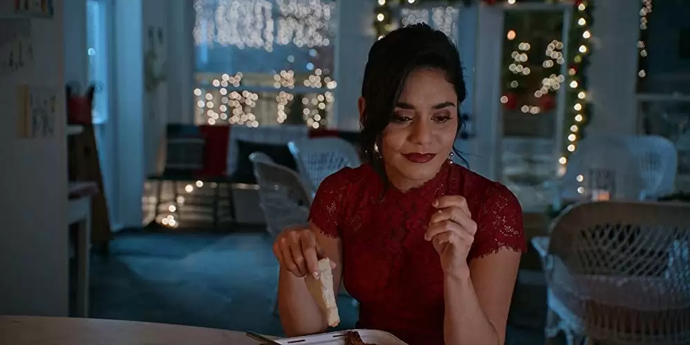 クリスマス・ナイト 恋に落ちた騎士の画像