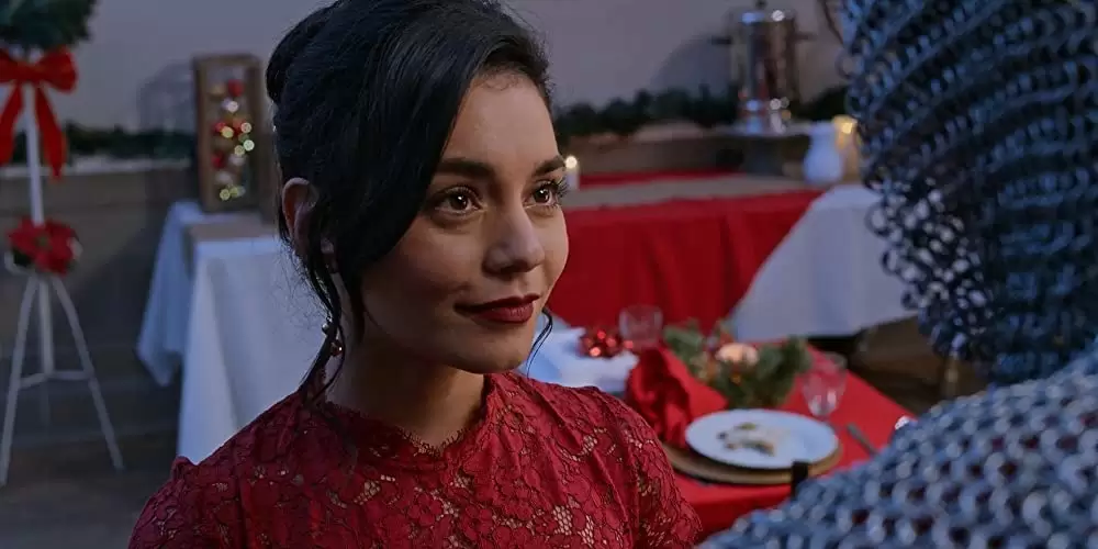 クリスマス・ナイト 恋に落ちた騎士の画像