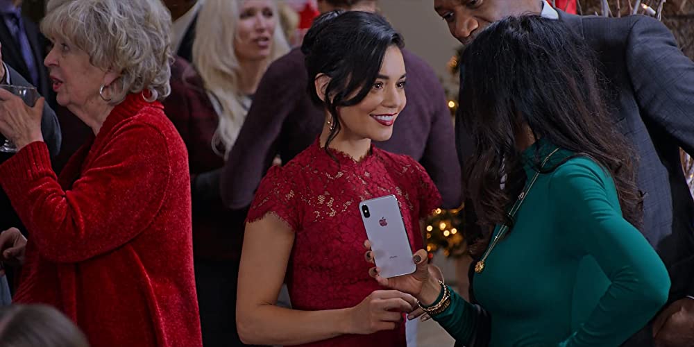 クリスマス・ナイト 恋に落ちた騎士の画像